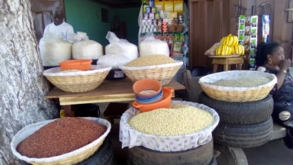 ANNONCE DE L’ISOLEMENT DE CERTAINES VILLES DES LUNDI : Déjà la flambée du prix des produits de premières nécessités