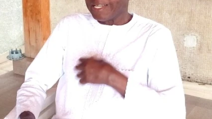 À l’occasion de la cérémonie de présentation de vœux au prd: «Nous ne voulons pas que des béninois soient en prison pour des délits d’opinion», dixit Adrien Houngbédji 