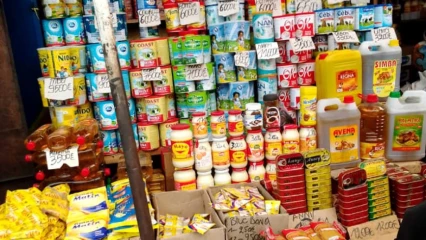 LIQUIDATION DES PRODUITS IMPROPRES À LA CONSOMMATION EN FIN D’ANNEE : Attention ! la mort se vend moins cher