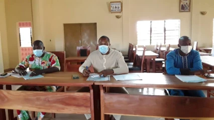 2E SESSION ORDINAIRE DU CONSEIL COMMUNAL DE KOUANDE :  Les conseillers convoqués pour le 22 prochain