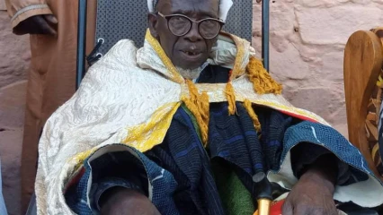 GAANI ÉDITION 2019 : La cité des Bagana a sacrifié à la tradition