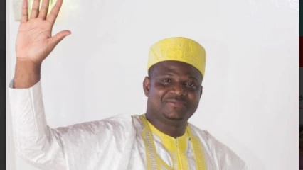 COMMUNE DE DJAKOTOMEY : Un nouveau maire désigné