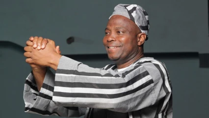 APRÈS PLUSIEURS MOIS DE TENSION POSTE ÉLECTORALE,  L’He Bagoudou et Tchaourou font la paix  . Rois, sages, leaders religieux, femmes et jeunes disent oui au développement