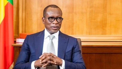 ENTRETIEN EXCLUSIF SUR LE CORONAVIRUS : « Notre survie individuelle et collective est entre nos mains… », dixit Patrice Talon