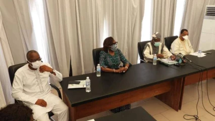 ELECTIONS COMMUNALES SOUS MENACE DU COVID-19 : La Cena rassure les partis politiques