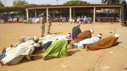 SALUTATION DANS LES CULTURES BENINOISES :  Un important rituel en voie de disparition