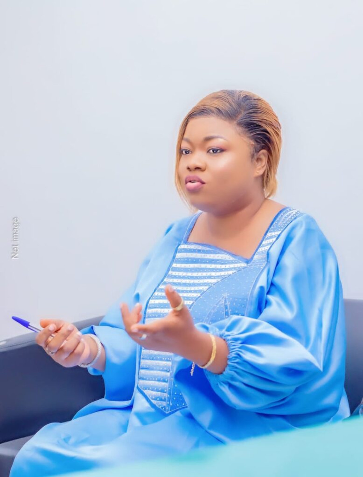 FESTIVAL INTERNATIONAL DE DANSES ET EXPOSITIONS PATRIMONIALES   :   Sonia Salanon annonce une troisième édition très sensationnelle 