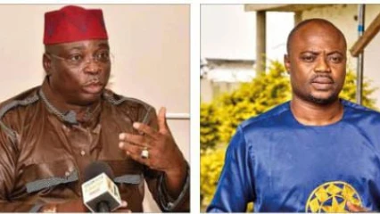 DÉMONSTRATION DE FORCE POLITIQUE À L&rsquo;UNIVERSITÉ DE PARAKOU : Qui, de Gbadamassi et Ousmane Traoré, pourra conquérir le cœur des étudiants ?