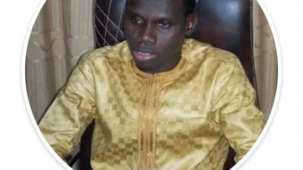 USURPATION D&rsquo;IDENTITÉ: Attention ! Le compte Facebook Tidjani Bani est faux et n&rsquo;appartient pas au maire de Kalalé