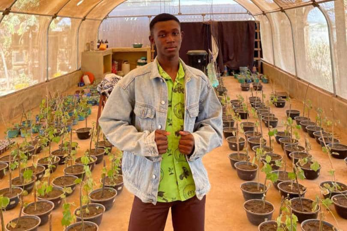 Marginalisation des femmes dans certaines sociétés: Junior Tognon appelle à une prise de conscience collective