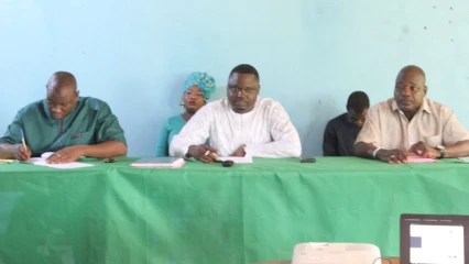 ÉDUCATION À BANIKOARA : Le conseil communal valide le projet « Warun Sua» du Pdc 4