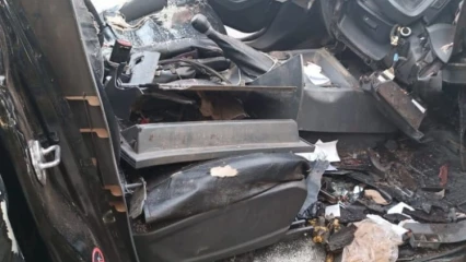 PARAKOU: Un agent de l’Ortb décédé dans un accident de circulation