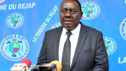 VENTE FRAUDULEUSE DES INTRANTS AGRICOLES AU BÉNIN : Les mises en garde du ministre Dossouhoui