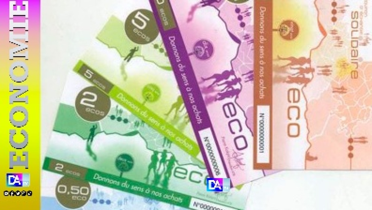 Avec ou sans tous les états: l'Éco verra le jour en 2027 dans l'espace ouest africain