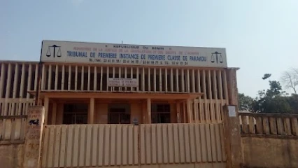 CONSÉQUENCES DE LA MONTÉE DES EAUX DANS LE SEPTENTRION : Le Tribunal de Parakou invite les populations à la prudence