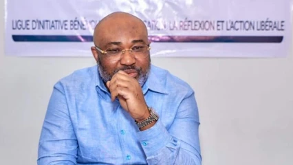 APRÈS LA POLÉMIQUE SUR UNE DE SES DÉCLARATIONS SUR DAABAARU TV, Issa Richard Boni Ouorou parle de ses discussions avec Talon, Yayi, Koutché, Madougou et cie