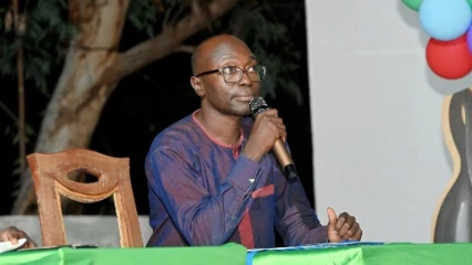 Dix ans de rupture au Bénin: Cosme Logouma entre satisfaction et regard critique