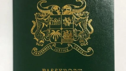 BENIN/RENOUVELLEMENT DU PASSEPORT BIOMETRIQUE : L&rsquo;opération démarrée pour la diaspora des Etats-Unis et du Canada