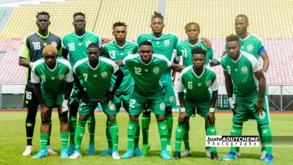 APRÈS LA DÉFAITE DES BUFFLES DU BORGOU FACE AU KALLON FC DE LA SIERRA LÉONE : Voici la réflexion d’un président de club