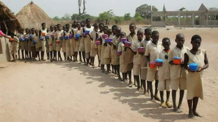 MALVERSATION DANS LA GESTION DES CANTINES SCOLAIRES