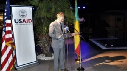 ÉGALITÉ DES GENRES ET L’AUTONOMISATION DES FEMMES AU BÉNIN : Les États-Unis en font une préoccupation majeure