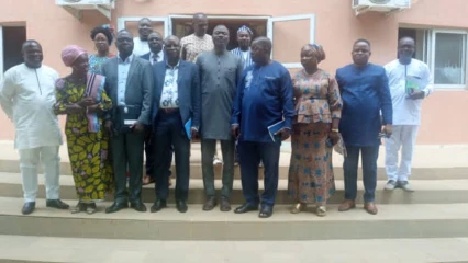 INTERCOMMUNALITÉ DANS LE BORGOU : L&rsquo;Adecob reçoit une délégation de maires togolais