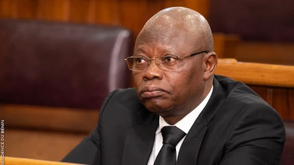 PARAKOU/EFFONDREMENT D’UN APATAM À L&rsquo;EPP GANON : Salimane Karimou devrait avoir honte