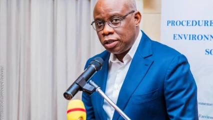 INTERDICTION D&rsquo;AFFICHAGES ANARCHIQUES DES PANNEAUX PUBLICITAIRES DANS LES VILLES DU GRAND NOKOUÉ : Le gouvernement rappelle à l&rsquo;ordre les récidivistes 