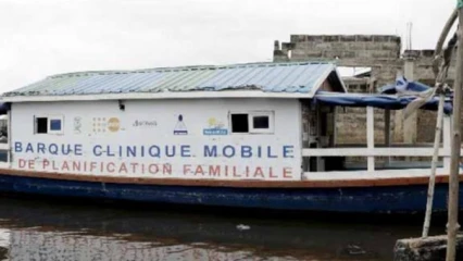 SOINS DE SANTÉ EN MILIEU LACUSTRE AU BÉNIN : La réalité à Dékanmey dans la commune de Sô-Ava