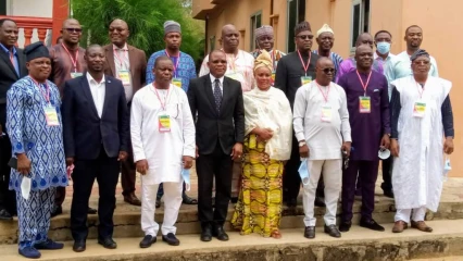 ASSEMBLÉE GÉNÉRALE ORDINAIRE STATUTAIRE DE LA FBF : Voici la probable date du démarrage de la Vitalor Ligue 1