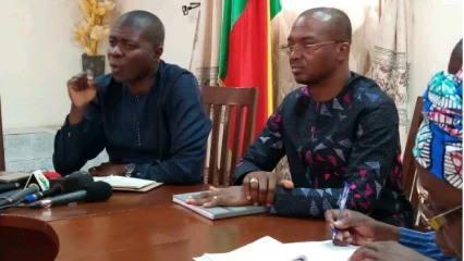 ECHANGE ENTRE LE DG SBEE ET LES CONSOMMATEURS DU BORGOU :  Laurent Tossou expose les efforts du gouvernement