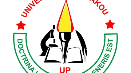 UNIVERSITE DE PARAKOU : Une équipe choc pour poursuivre la dynamique du recteur Gandaho . Bertrand Sogbossi sera assisté de Alexandre Allodé, Mohamed Baco et Yvette Onibon