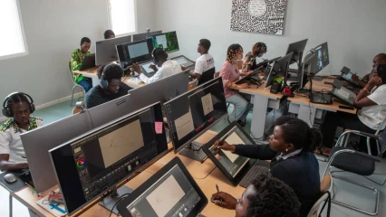 Universités publiques au Bénin: le gouvernement veut créer des campus numériques