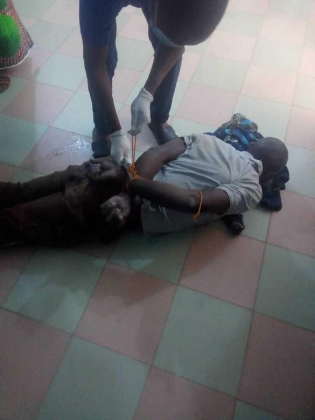 APRÈS SON AGENCE DE PARAKOU, Une structure de microfinance subit un second cambriolage à Tanguiéta . Une somme de 6 millions emportées