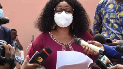 POUR UNE ELECTION PRESIDENTIELLE PACIFIQUE AU BÉNIN : L’honorable Claudine Prudencio met les têtes couronnées à contribution