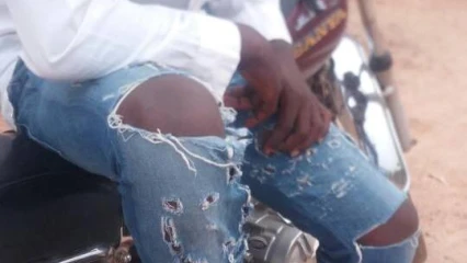 TENDANCES ACTUELLES : Quand les « fous » deviennent des tops modèles!