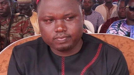 GOUVERNANCE LOCALE A BANIKOARA  : Sarako reçoit le prix « Général Mathieu Kérékou »