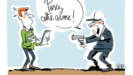 MÉDIAS ET INSÉCURITÉ AU BÉNIN : Le personnel du groupe de presse Daabaaru, cible d’une série de cambriolages et de braquages  . 3 motos et de nombreux autres matériels emportés