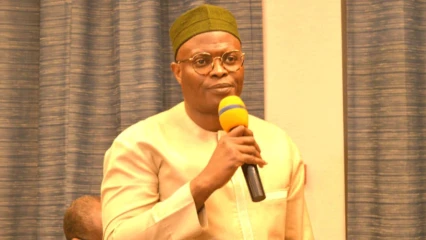 ENTREPRENEURIAT : Voici le secret de l&rsquo;opérateur économique Arnauld Akakpo