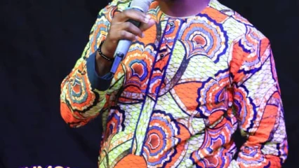 CULTURE : À la découverte de l’humoriste Gounou Mayé
