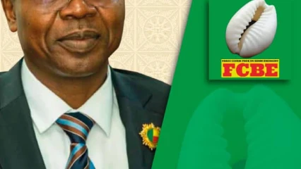 BÉNIN/DISTRIBUTION DES CARTES LÉPI : L’invite du candidat Idrissou Bako aux populations de Malanville