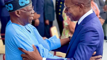 CÉLÉBRATION DE LA FÊTE DE L’INDÉPENDANCE À COTONOU : Tinubu, l’invité d’honneur de Talon au défilé