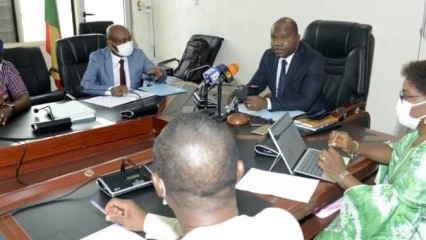 PRESELECTION DES AGENTS POUR LA CONSTITUTION DU FICHIER NATIONAL DE LA DECENTRALISATION : Déjà des cas de fraude enregistrés