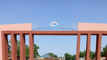 Renforcement de la cohésion sociale à Malanville: la mairie rénove le Carrefour Giratoire de Malanville