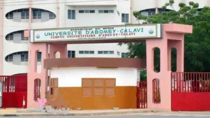 ENSEIGNEMENT SUPERIEUR  AU BÉNIN : L’Uac recrute des enseignants vacataires