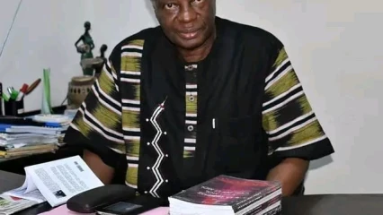 PRESSE BÉNINOISE : Capp Fm pleure le départ de son promoteur Jérôme Carlos