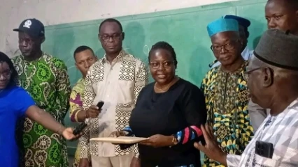 Baccalauréat session de juin 2025: 7 933 candidats composent dans le Borgou 