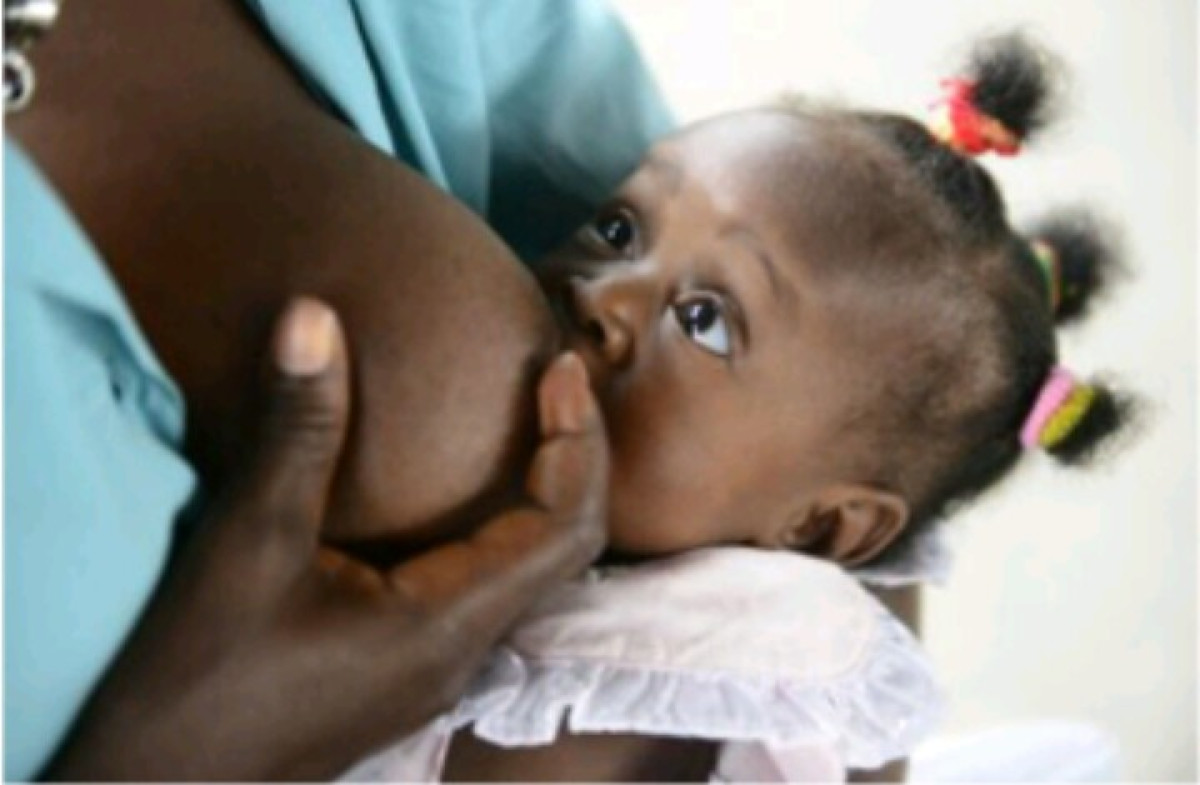 ALLAITEMENT MATERNEL EXCLUSIF : Une bonne habitude en voie de disparition au Bénin