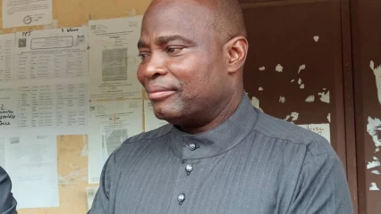 RESTITUTION DES ACTIVITÉS DU CONGRÈS CONSTITUTIF DU BLOC RÉPUBLICAIN DANS LA 8È CE : L’He Adam Bagoudou face à sa base ce samedi