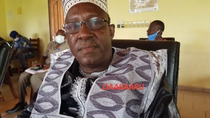 4È MANDATURE DES CONSEILS COMMUNAUX ET MUNICIPAUX DU BENIN : Yaya Garba élu maire de Bembéréké  . Voici son équipe